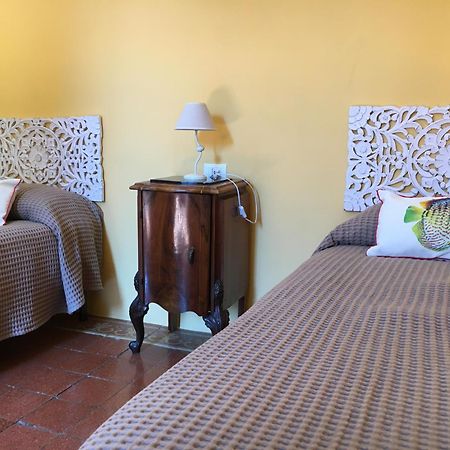 Vila La Casa Di Chicca & Paolo La Spezia Pokoj fotografie