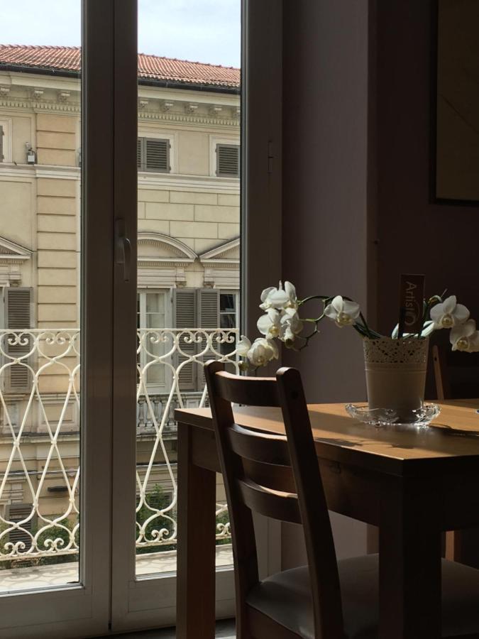 Vila La Casa Di Chicca & Paolo La Spezia Exteriér fotografie