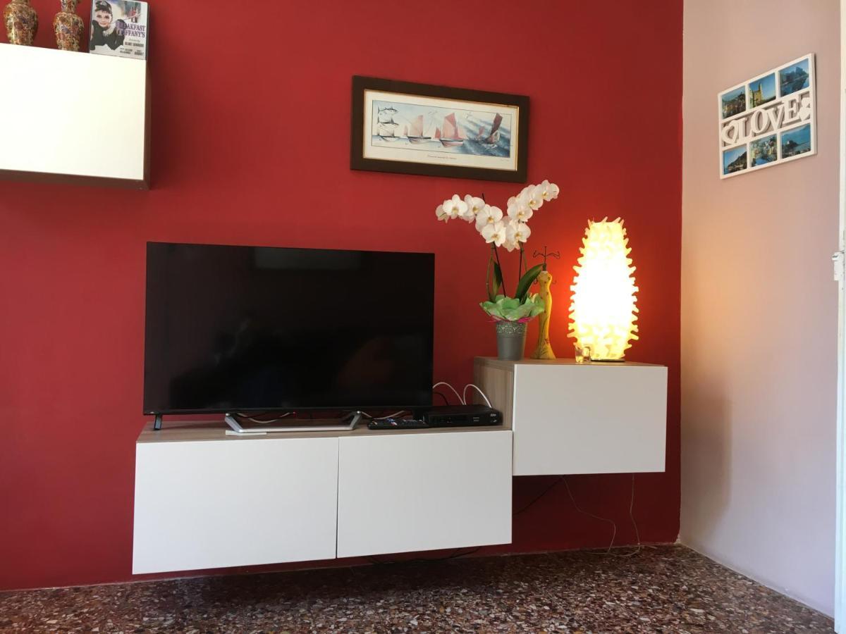 Vila La Casa Di Chicca & Paolo La Spezia Exteriér fotografie