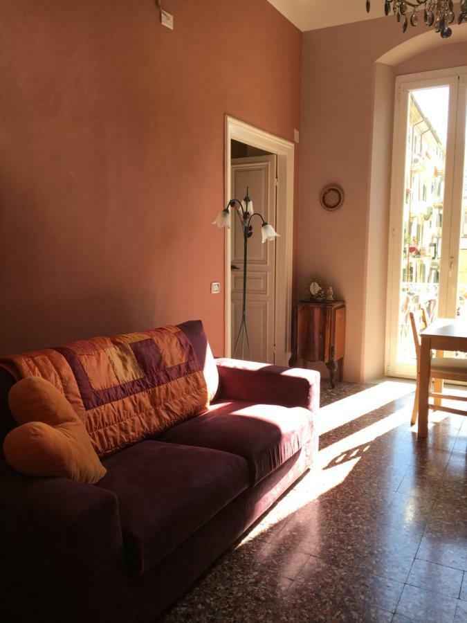 Vila La Casa Di Chicca & Paolo La Spezia Exteriér fotografie