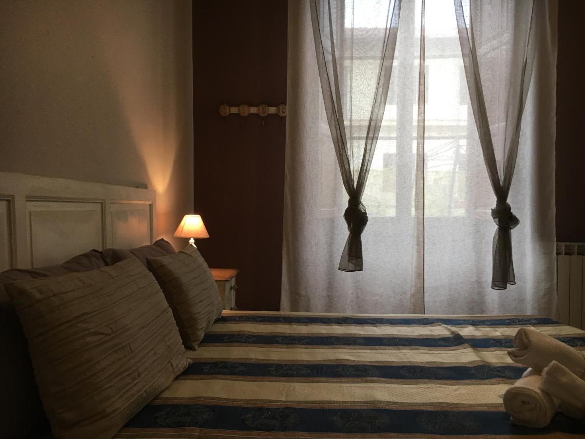 Vila La Casa Di Chicca & Paolo La Spezia Exteriér fotografie